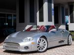 Spyker C8 Spyder 2006 года